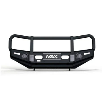 Max 4x4 Gen II Bullbar for Mazda BT50 2011 to 2020